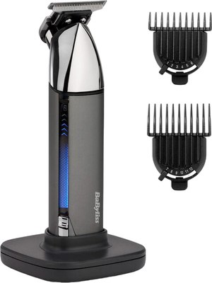 Триммер BaByliss T996E - фото