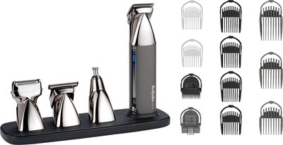 Набор для стайлинга BaByliss MT996E - фото