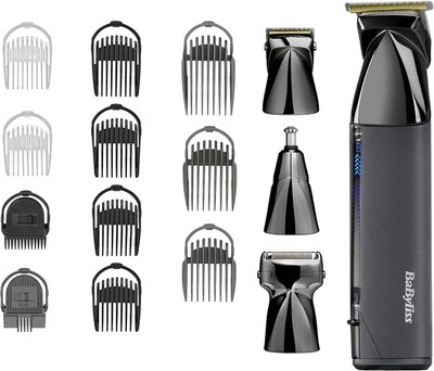 Набор для стайлинга BaByliss MT991E - фото