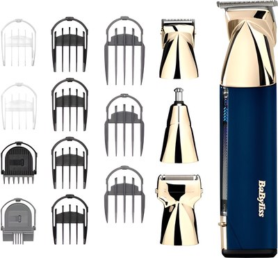 Набор для стайлинга BaByliss MT992E - фото