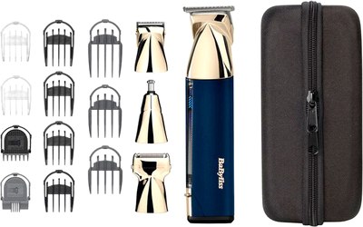 Набор для стайлинга BaByliss MT992E