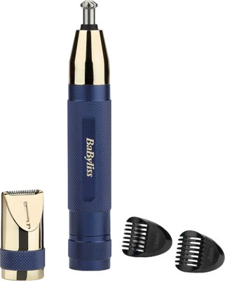 Триммер BaByliss E112E - фото