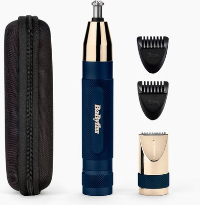 Триммер BaByliss E112E