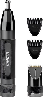 Триммер BaByliss E111E - фото