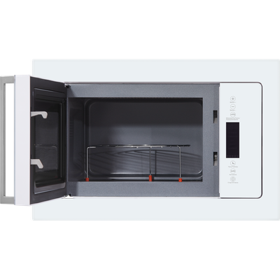 Микроволновая печь Hiberg VM 8505 W