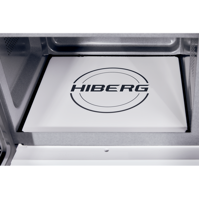 Микроволновая печь Hiberg VM 8505 W