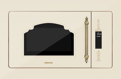 Микроволновая печь Hiberg VM 8505 Y - фото