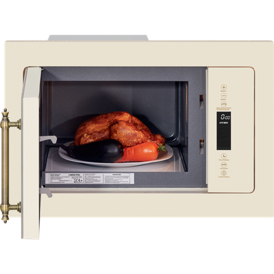 Микроволновая печь Hiberg VM 8505 Y