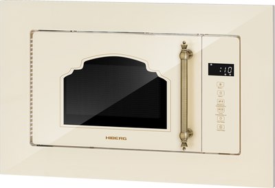 Микроволновая печь Hiberg VM 6502 YR