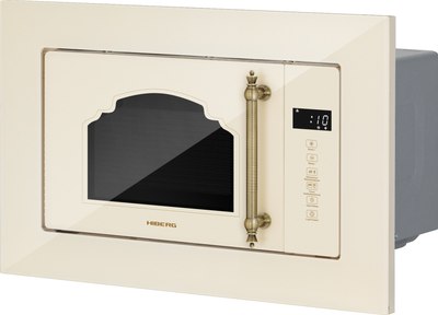 Микроволновая печь Hiberg VM 6502 YR
