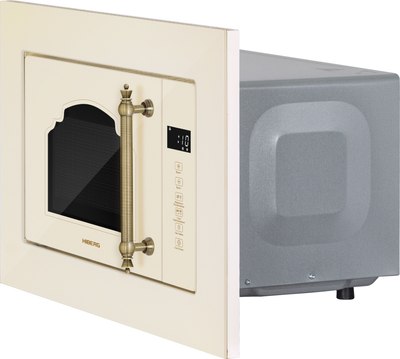 Микроволновая печь Hiberg VM 6502 YR