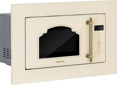 Микроволновая печь Hiberg VM 6502 YR