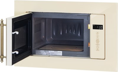 Микроволновая печь Hiberg VM 6502 YR