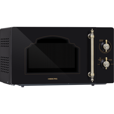 Микроволновая печь Hiberg VM-4288 BR