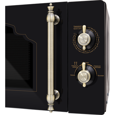 Микроволновая печь Hiberg VM-4288 BR