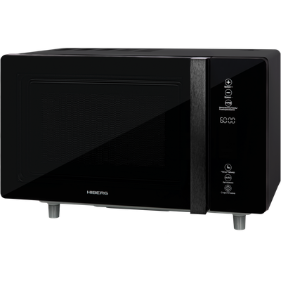 Микроволновая печь Hiberg VM-4588 B