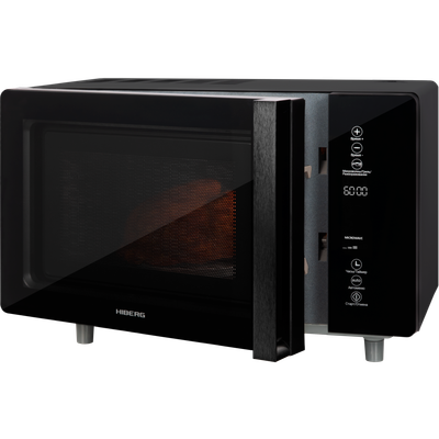 Микроволновая печь Hiberg VM-4588 B