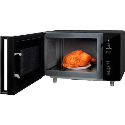 Микроволновая печь Hiberg VM-4588 B