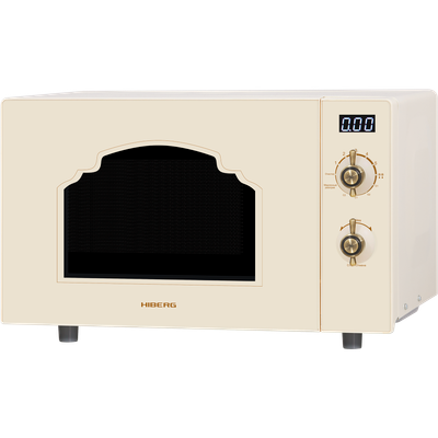 Микроволновая печь Hiberg VM-4285 YR