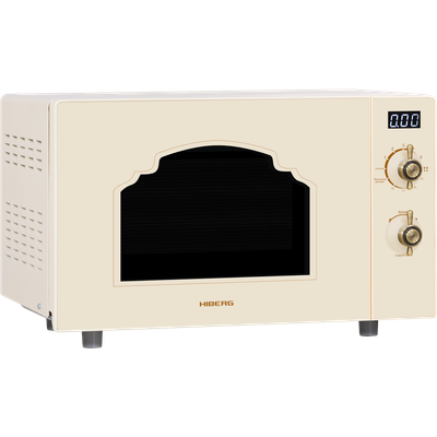 Микроволновая печь Hiberg VM-4285 YR