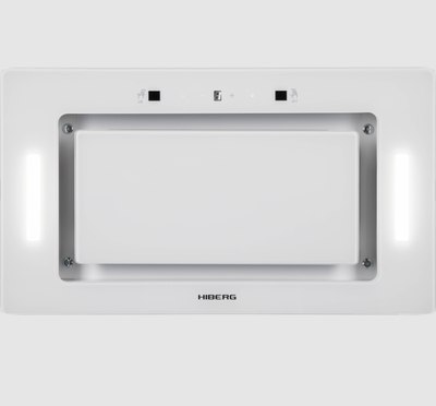 Вытяжка скрытая Hiberg VMF 6191 W