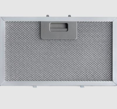 Вытяжка скрытая Hiberg VMF 6191 W