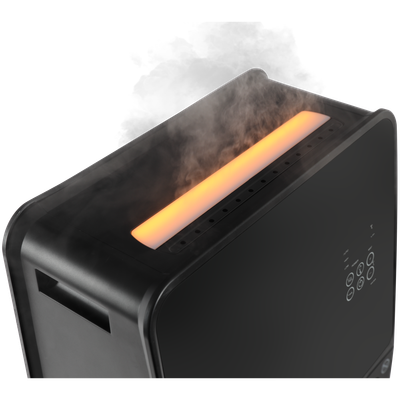 Тепловентилятор Hiberg TSH 3000 B