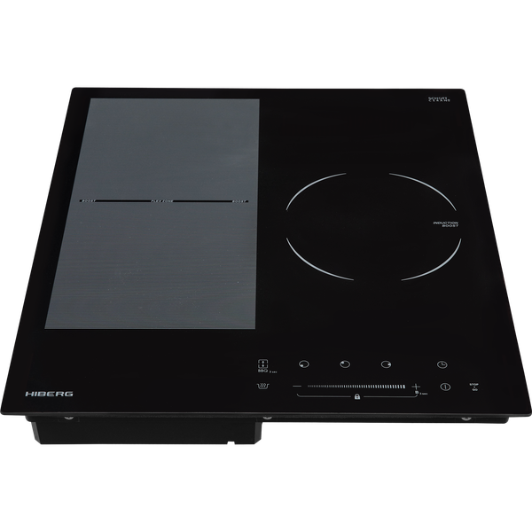 Индукционная варочная панель Hiberg i-MS 4539 B