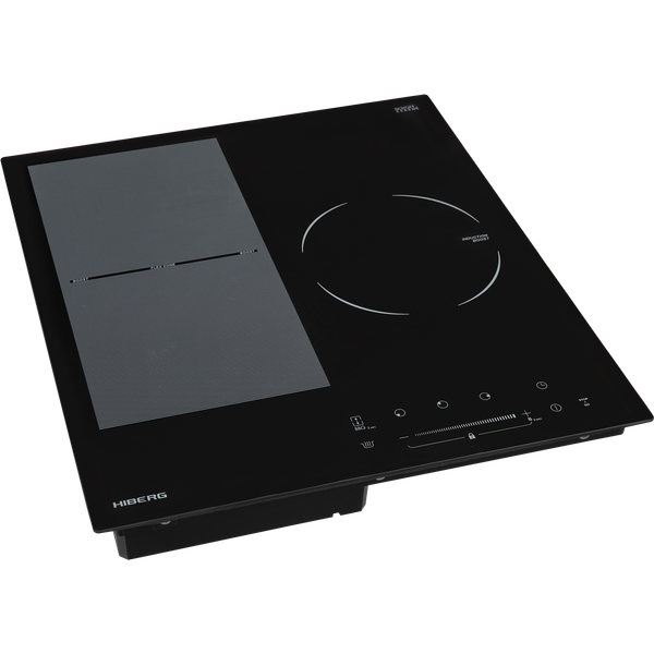 Индукционная варочная панель Hiberg i-MS 4539 B