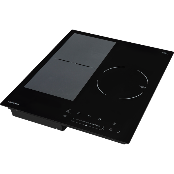 Индукционная варочная панель Hiberg i-MS 4539 B