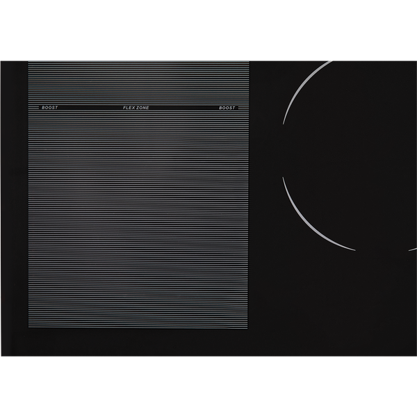 Индукционная варочная панель Hiberg i-MS 4539 B