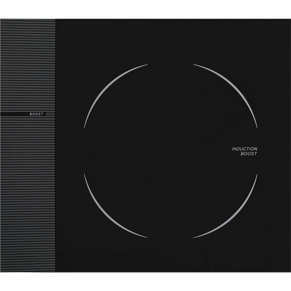 Индукционная варочная панель Hiberg i-MS 4539 B