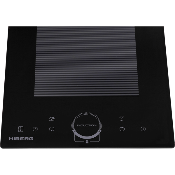 Индукционная варочная панель Hiberg i-MS 3029 B
