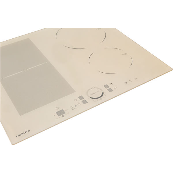 Индукционная варочная панель Hiberg i-MS 6049 Y