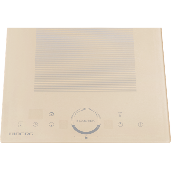 Индукционная варочная панель Hiberg i-MS 3029 Y