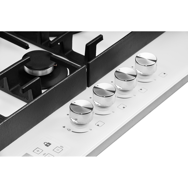 Газовая варочная панель Hiberg VM 6245 W