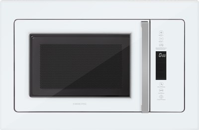 Микроволновая печь Hiberg i-VM 8505 W - фото