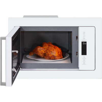 Микроволновая печь Hiberg i-VM 8505 W