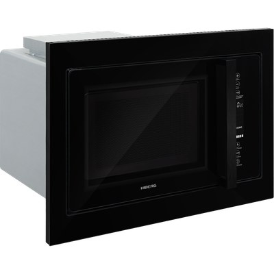 Микроволновая печь Hiberg i-VM 8505 B