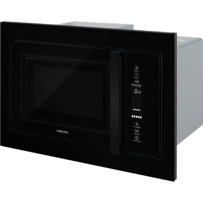 Микроволновая печь Hiberg i-VM 8505 B