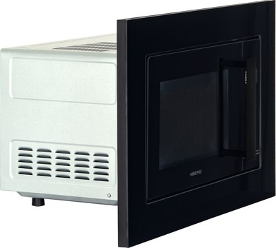 Микроволновая печь Hiberg i-VM 6502 B (инверторная)