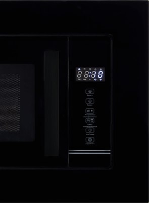 Микроволновая печь Hiberg i-VM 6502 B (инверторная)