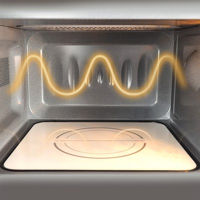 Микроволновая печь Hiberg i-VM 6502 B (инверторная)