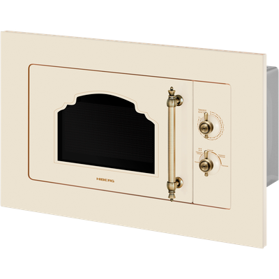 Микроволновая печь Hiberg i-VM 6501 YR (инверторная)
