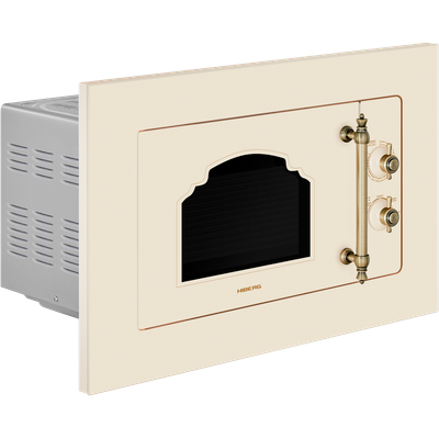 Микроволновая печь Hiberg i-VM 6501 YR (инверторная)