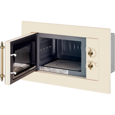 Микроволновая печь Hiberg i-VM 6501 YR (инверторная)