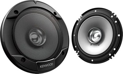 Коаксиальная АС Kenwood KFC-S1356G - фото