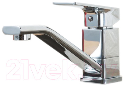 Смеситель Frap F4546 - фото