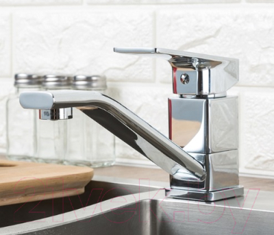 Смеситель Frap F4546