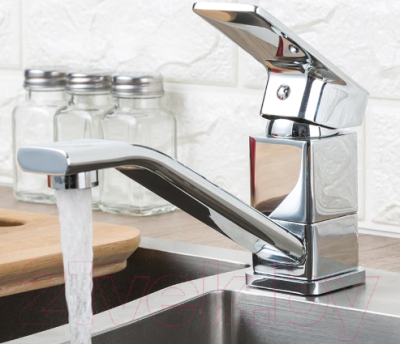 Смеситель Frap F4546